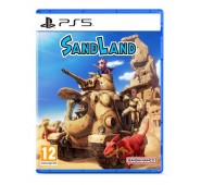 Sand Land - PS5